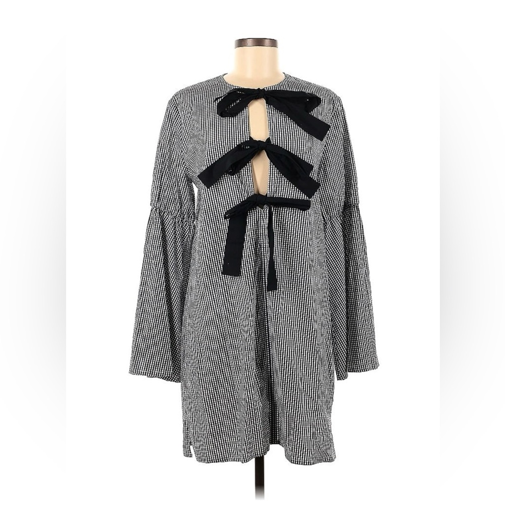 Rebecca Vallance Dress
